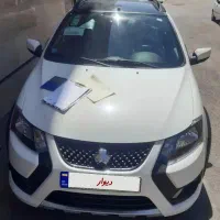 کوییک RSمدل ۴۰۳صفر کیلومتر