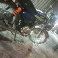 موتور سیکلت|موتورسیکلت|اصفهان, ارداجی|دیوار