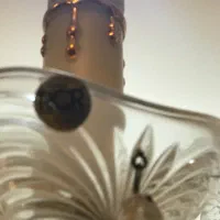 لوستر هشت شاخه ار سی ار|لوستر و چراغ آویز|تهران, جیحون|دیوار