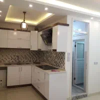 سران. آپارتمان تک واحدی حاشیه خیابان۲۰متری|فروش آپارتمان|مشهد, ایثارگران|دیوار