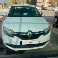 رنو سیمبل|خودرو سواری و وانت|قم, چهار امامزاده|دیوار