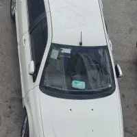 سمند سورنef7 مدل 1400