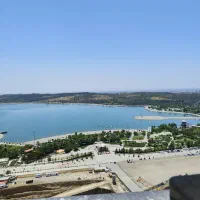 الماس دریاچه جنوبی