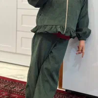 ست سوییشرت شلوار|کفش و لباس بچه|جوادآباد, |دیوار