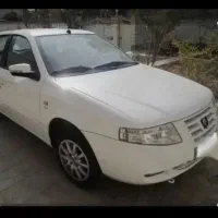 حواله فروش ماشین سهند