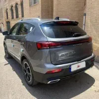 ۱۴۰۴ KMC X5 ایکس ۵|خودرو سواری و وانت|کرمان, |دیوار