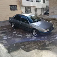 پژو۴۰۵مدل ۸۷عروسک