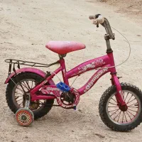 دوچرخه 12سالم