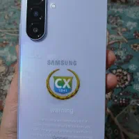 گوشی A56نو نو آکبند|موبایل|قم, شهر قائم|دیوار