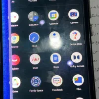 موتورولا ادج 40neo|موبایل|اندیشه, اندیشه فاز ۲|دیوار