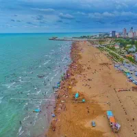 ساحل بابلسر