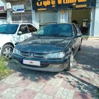 پژو پارس دوگانه فابریک مدل ۹۴،نقد و اقساط|خودرو سواری و وانت|بندر ترکمن, |دیوار