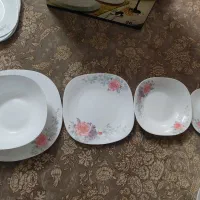 آرکوپال خارجی ۴ سرویس
