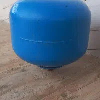 منبع توپی پمپ اب