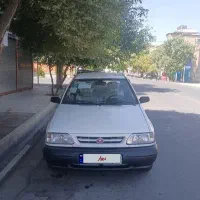 پراید عروسک انژکتور فول