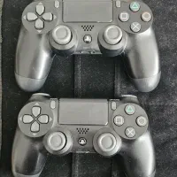 Ps4 pro|کنسول، بازی ویدئویی و آنلاین|شیراز, عفیف‌آباد|دیوار