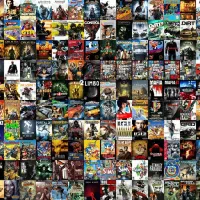 بازی کامپیوتر قدیمی