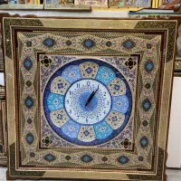 ساعت دیواری سایز بزرگ جهیزیه