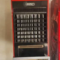 هیتر گازی انرژی