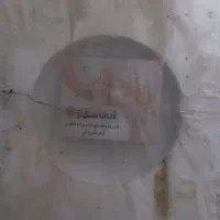 بخاری ۸هزار وابگرمکن برقی ۴۰لیتر مناسب و ارزان|بخاری، هیتر، شومینه|تایباد, |دیوار