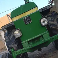 تراکتور جاندیر آلمانی