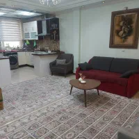 ۷۵متر۲خوابه با امکانات در شهیدعراقی/گیلان|اجارهٔ آپارتمان|تهران, پاسداران|دیوار
