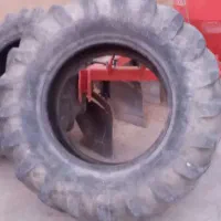 لاستیک تراکتور|قطعات یدکی و لوازم جانبی|افشار, |دیوار