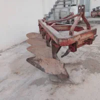 فروش ادوات وکشاورزی خیش چاپر کود پاش|قطعات یدکی و لوازم جانبی|برخوار, |دیوار