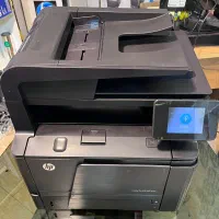 پرینترلیزری ۴ کاره مدل 425dn|پرینتر، اسکنر، کپی، فکس|ساری, |دیوار