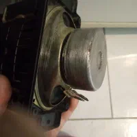 دوعددباندباکیفیت واسپیکر