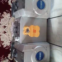 صبط قدیمی|سیستم صوتی خانگی|تاتار علیا, |دیوار