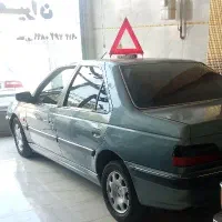 پرشیا سال مدل 89