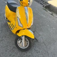 موتور ۱۴۰۲ کاوان پلاس
