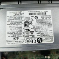 مینی کیس hp i5 نسل چهار تمیز و مرتب 5.000.000|رایانه رومیزی|مشهد, پروین اعتصامی|دیوار
