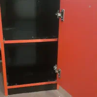 کمدودراور|جاکفشی، کمد، دراور|نهاوند, |دیوار