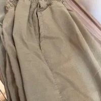 شلوار کارگو نو فری سایز۳۸-۴۲