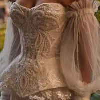 آموزش لباس عروس و شب|خدمات آموزشی|ارومیه, |دیوار