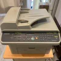 پرینتر سامسونگ ( ۴۵۲۱f )
