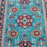 فرش شش متری دوعدد