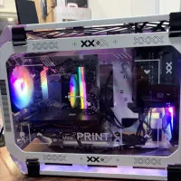 سیستم هارمونیک مخصوص گیمینگ|رایانه رومیزی|تهران, زنجان جنوبی|دیوار