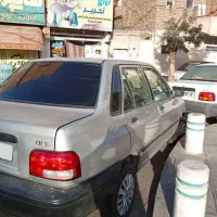 پراید 131 SL، مدل ۱۳۹۱|خودرو سواری و وانت|مشهد, شهرک رازی (شهرک غرب)|دیوار