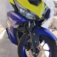 موتور یاماها آیروکس