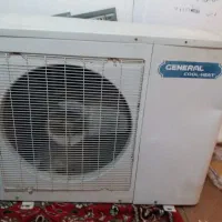 فروش کولر دو تیکه ۳۰ هزار