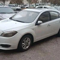 برلیانس  H320 مدل 95 اتومات 1500