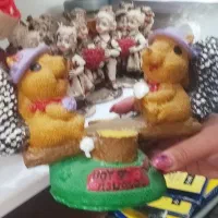 مجسمه و دکوری و کادویی|مجسمه، تندیس، ماکت|بندر گناوه, |دیوار