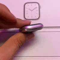 اپل واچ سری ۷|لوازم جانبی موبایل و تبلت|دزفول, |دیوار