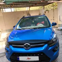 بایک x25|خودرو سواری و وانت|تهران, فرودگاه مهرآباد|دیوار