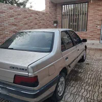 پژو مدل ۸۴|خودرو سواری و وانت|کرمان, |دیوار