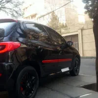 207mcمدل۱۴۰۲|خودرو سواری و وانت|کرج, شهرک بنفشه|دیوار