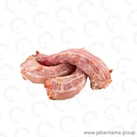 گردن مرغ
